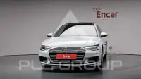2021 Audi A6
