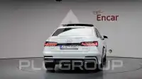2021 Audi A6