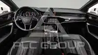 2021 Audi A6