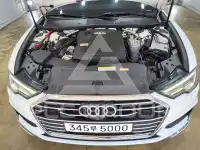 2021 Audi A6