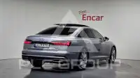 2021 Audi A6