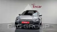 2021 Audi A6