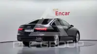 2021 Audi A6