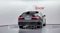 2021 Audi A6