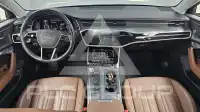 2021 Audi A6