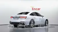 2021 Audi A6