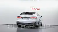2021 Audi A6