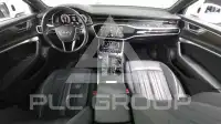 2021 Audi A6