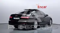 2021 Audi A6