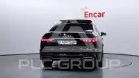 2021 Audi A6