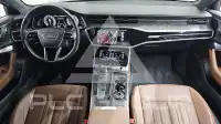 2021 Audi A6