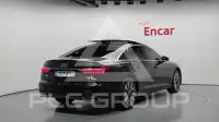 2021 Audi A6