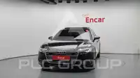 2021 Audi A6