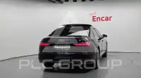 2021 Audi A6