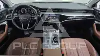 2021 Audi A6