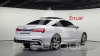 2021 Audi A6