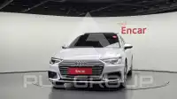 2021 Audi A6