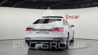 2021 Audi A6