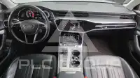 2021 Audi A6