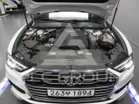 2021 Audi A6