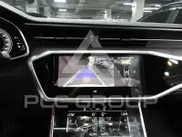 2021 Audi A6