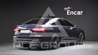 2021 Audi A6