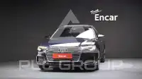 2021 Audi A6
