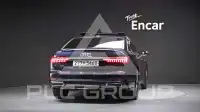 2021 Audi A6