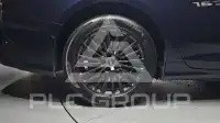 2021 Audi A6
