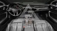 2021 Audi A6