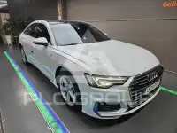 2021 Audi A6