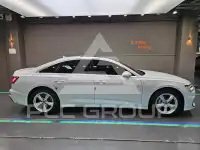 2021 Audi A6