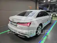 2021 Audi A6
