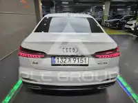 2021 Audi A6