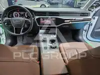 2021 Audi A6