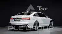 2021 Audi A6