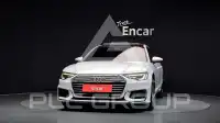 2021 Audi A6