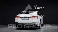 2021 Audi A6
