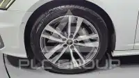 2021 Audi A6