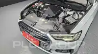 2021 Audi A6