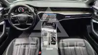 2021 Audi A6