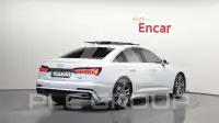 2021 Audi A6