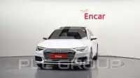 2021 Audi A6