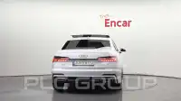 2021 Audi A6