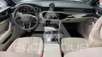 2021 Audi A6