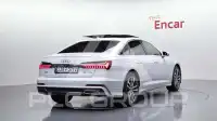 2021 Audi A6
