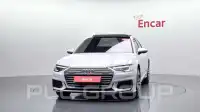 2021 Audi A6