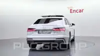 2021 Audi A6