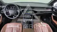 2021 Audi A6