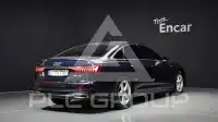 2021 Audi A6